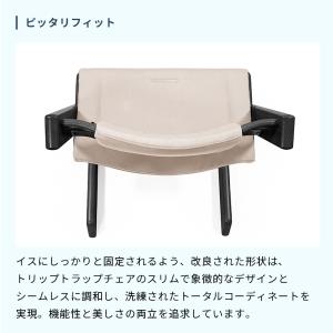 公式 ストッケ トリップトラップ クッション ...の詳細画像2