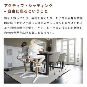 公式 ストッケ ノミ オーク ニューボーンセッ...の詳細画像3