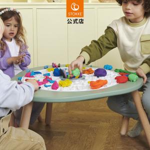 ストッケ ミューテーブル 粘土ボードの買取情報