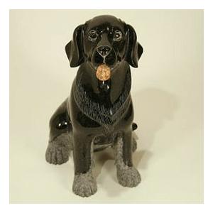 ラブラドール・レトリバー