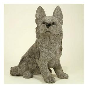 ジャーマン・シェパード・ドッグ