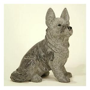 ジャーマン・シェパード・ドッグの詳細画像2