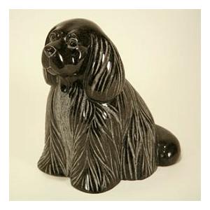 アメリカン・コッカー・スパニエル