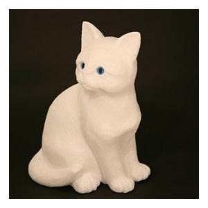 ネコ・短毛タイプA　(アメリカンショートヘア)