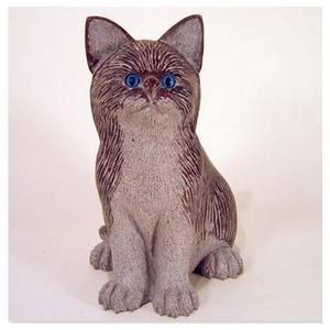 ネコ・短毛タイプC　（日本猫）