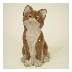 ネコ・短毛タイプD　（日本猫）