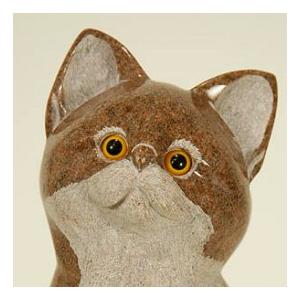 ネコ・短毛タイプD (日本猫)の詳細画像1