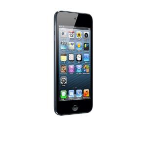 Apple アイポッドタッチ iPod touch 32GB ブラック&amp;スレート MD723J/A ...
