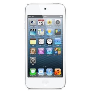 Apple アップル アイポッドタッチ iPod touch 16GB ホワイト&amp;シルバー MGG5...