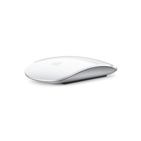 Apple Mac アップル マック マウス Magic Mouse ワイヤレス 純正 MB829J...