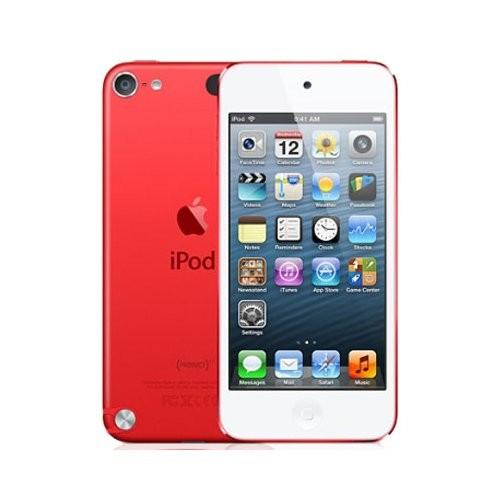 Apple アップル アイポッドタッチ iPod touch 64GB レッド MD750J/A 第...