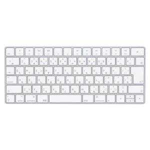 Apple Mac アップル マック マジック キーボード Magic Wireless Keybo...