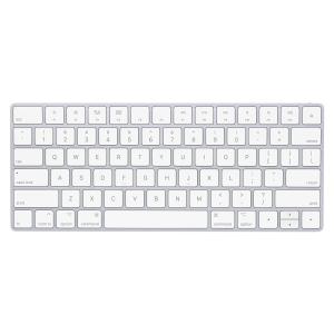 Apple Mac アップル マック マジック キーボード Magic Wireless Keyboard ワイヤレス 純正 US配列 MLA22LL/A｜stone-gold
