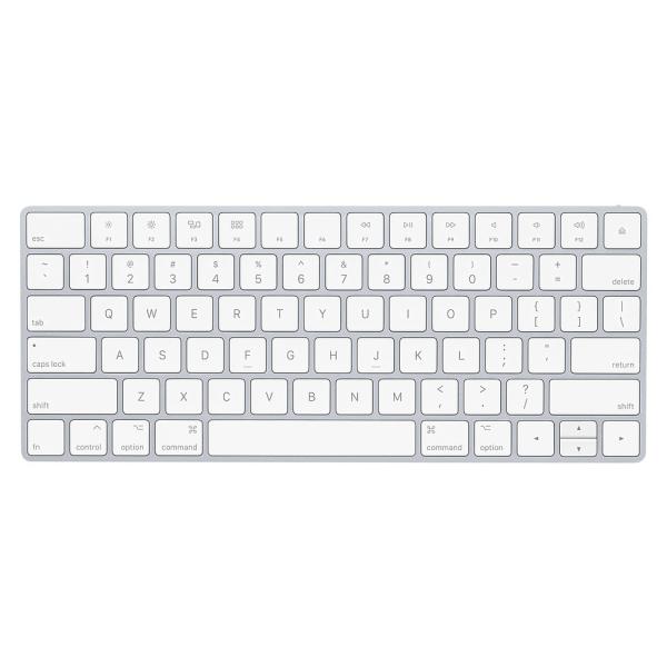 Apple Mac アップル マック マジック キーボード Magic Wireless Keybo...