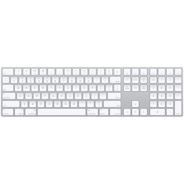 Apple Mac アップル マック マジック キーボード Magic Wireless Keybo...