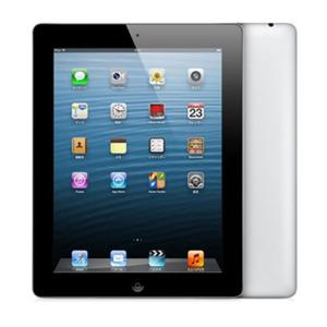 Apple アップル アイパッド iPad4 Retina ディスプレイ Wi-Fiモデル 64GB MD512J/A ブラック 第4世代 A1458｜stone-gold