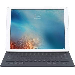 Apple アップル Smart Keyboard 9.7インチ iPad Pro用 キーボード MM2L2AM/A A1772｜stone-gold