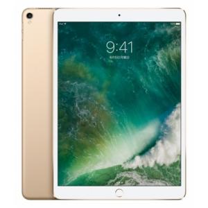 SIMロック解除済み Apple アップル au アイパッド iPad Pro 10.5インチ Wi...