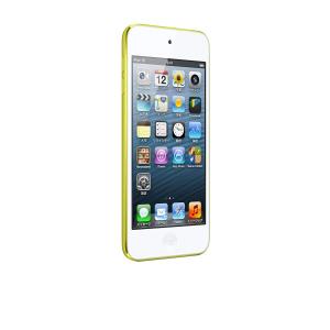 Apple アップル アイポッドタッチ iPod touch 32GB イエロー MD714J/A 第5世代 A1421