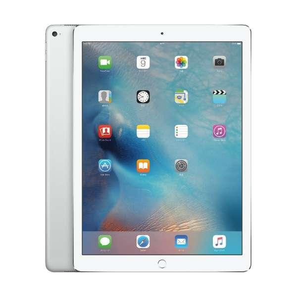 Apple アップル アイパッド iPad Pro 12.9インチ Wi-Fiモデル 128GB M...