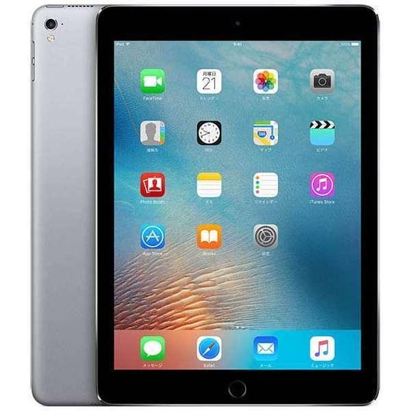 Apple アップル アイパッド iPad Pro 9.7インチ Wi-Fiモデル 32GB MLM...