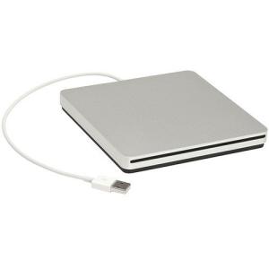 Apple アップル USB SuperDrive DVD スーパードライブ MD564ZM/A A1379