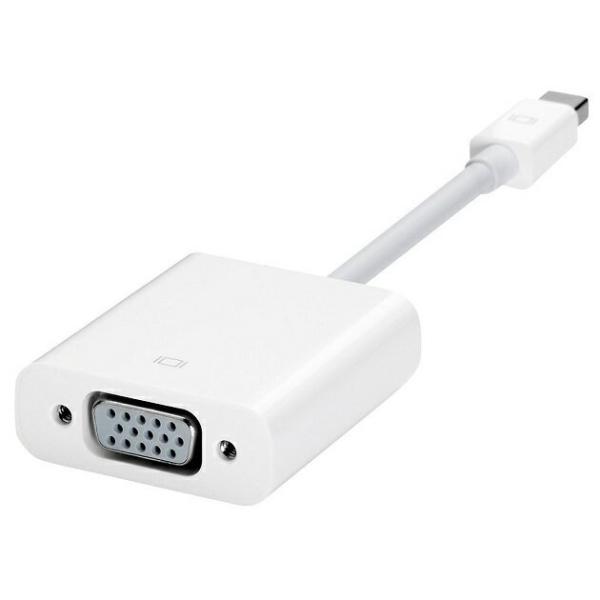 Apple アップル 純正 Mini DisplayPort - DVI アダプタ MB570Z/B...