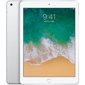 Apple アップル アイパッド iPad5 9.7インチ Retina ディスプレイ Wi-Fiモデル 128GB MP2J2J/A シルバー 第5世代 A1822｜stone-gold