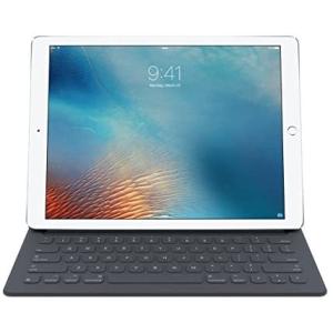 Apple アップル Smart Keyboard 12.9インチ iPad Pro用 スマートキーボード US 英語配列 MJYR2AM/A A1636｜stone-gold