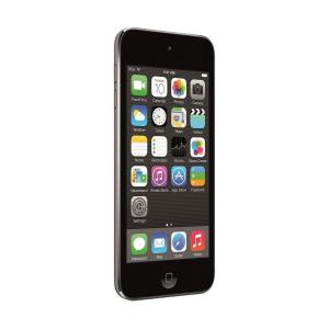 Apple アップル アイポッドタッチ iPod touch 16GB スペースグレイ MGG82J...
