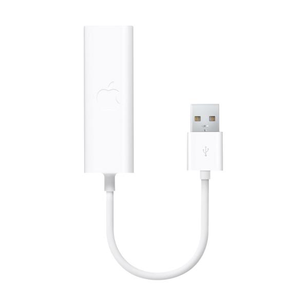 Apple Mac アップル マック 純正 変換ケーブル USB Ethernet アダプタ 有線L...