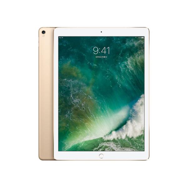 SIMロック解除済み Apple アップル アイパッド iPad Pro 12.9インチ Wi-Fi...