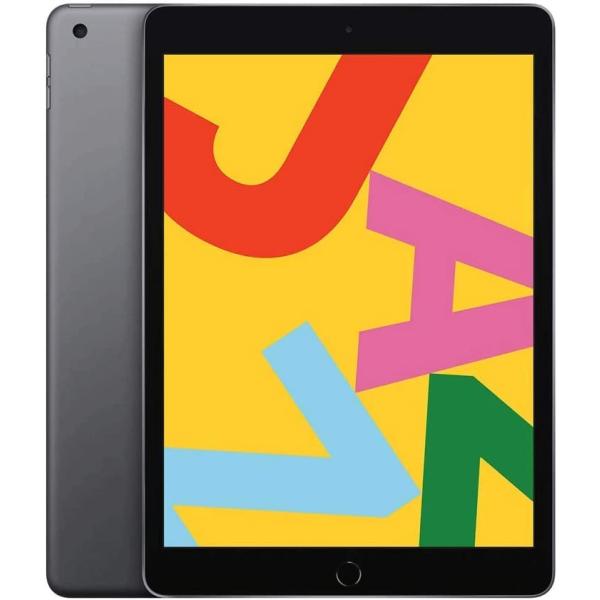 Apple アップル アイパッド iPad7 10.2インチ Retina ディスプレイ Wi-Fi...
