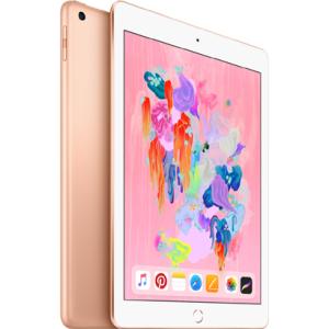 Apple アップル アイパッド iPad6 9.7インチ Retina ディスプレイ Wi-Fiモデル 32GB MRJN2J/A ゴールド 第6世代 A1893｜stone-gold