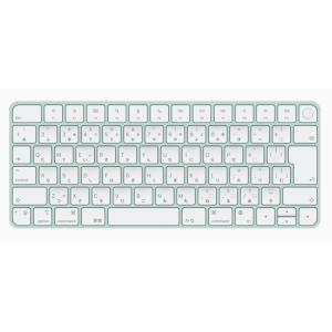 Apple Mac アップル マック マジック キーボード Magic Wireless Keybo...