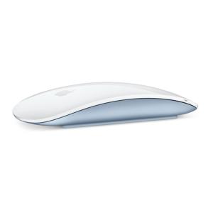 Apple Mac アップル マック マウス Magic Mouse 3 ワイヤレス Multi-Touch対応 純正 ブルー MK2E3J/A A1657｜stone-gold