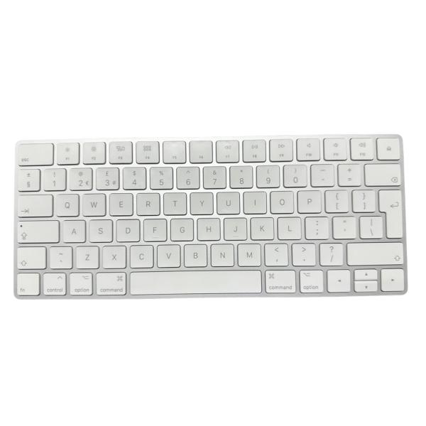 Apple Mac アップル マック マジック キーボード Magic Wireless Keybo...