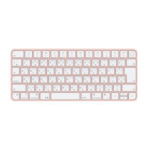 Apple Magic Keyboard Mac用キーボード テンキー付き MQ052J/A Apple Magic Keyboard（テンキー付き）- 日本語（JIS） MQ052J-A