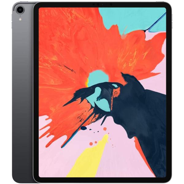 Apple アップル アイパッド iPad Pro 12.9インチ Wi-Fiモデル 1TB MTF...