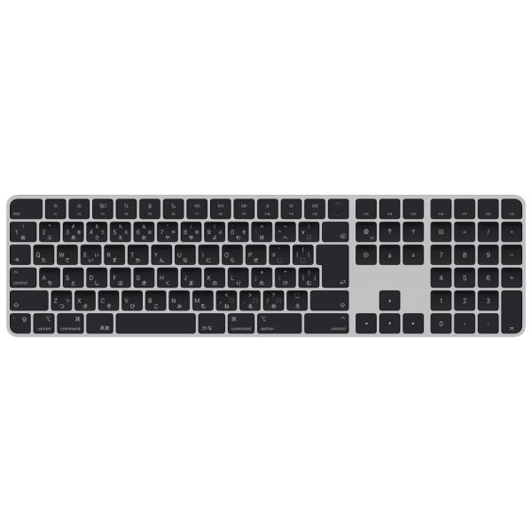 Apple Mac アップル マック マジック キーボード Magic Wireless Keybo...
