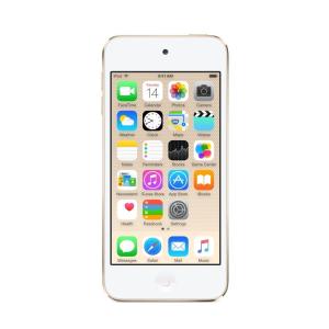 iPod touch Apple アップル アイポッドタッチ 16GB ピンク 2015年