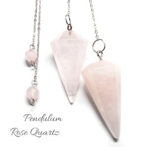 天然石 パワーストーン ペンデュラム ダウジング...の商品画像