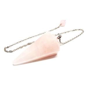 天然石 パワーストーン ペンデュラム ダウジン...の詳細画像1