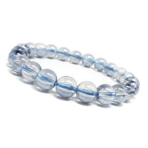 天然石 ブレスレット グリーンアベンチュリン 約10mm パワーストーン