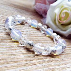 天然石 パワーストーン ブレスレット キッズ 子供 アクセサリー