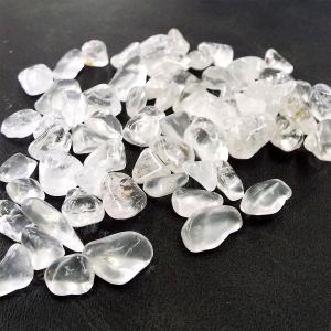 天然石 パワーストーン 水晶 さざれ サザレ ...の詳細画像1