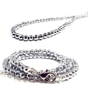 SWAROVSKI スワロフスキー 花籠 フラワーバスケット ネックレス