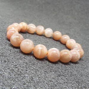 ゴールドルチルクォーツ ルチルクォーツ ブレスレット 約11mm 天然石