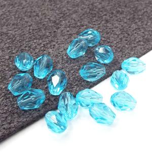 穴なし 球体 コットン風パール 全6サイズ【2.5mm/3mm/4mm/5mm/6mm/8mm