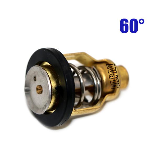 67F-12411-01 サーモスタットヤマハF75 F80 F90 F150 VF250 船外機